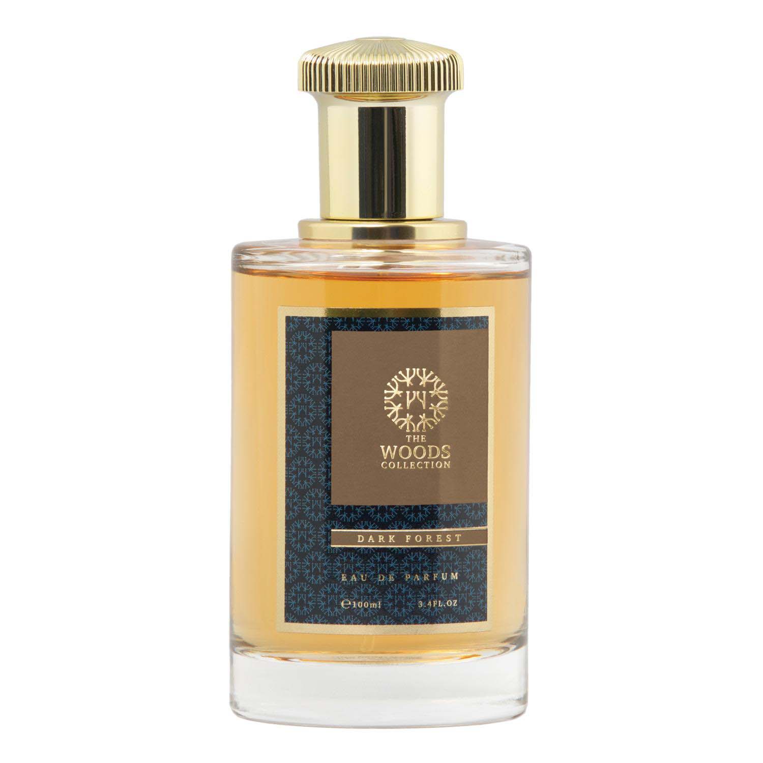 

Парфюмированная вода The Woods Collection Dark Forest 100 мл