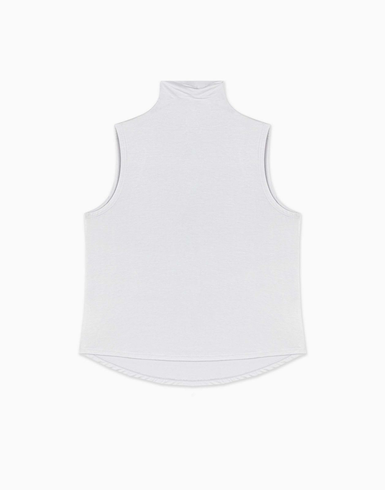 

Топ женский Gloria Jeans GTN003582 серый M/170, GTN003582