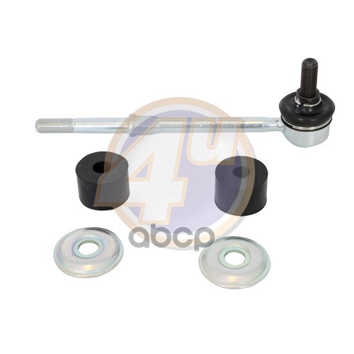 

4U SS-F-15901 Тяга стаб задн ssan actyon i/sport i/kyron/rextin 05-