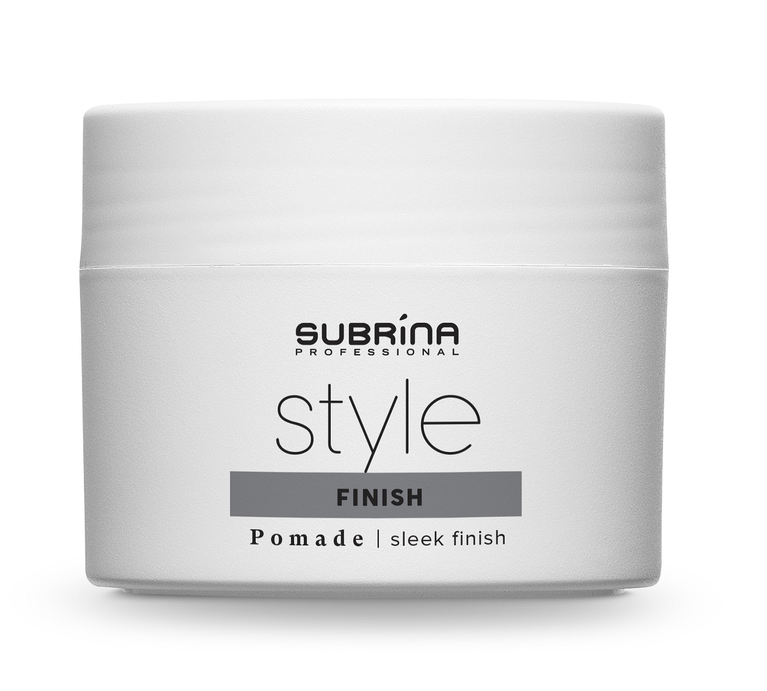 Купить Помада для волос Subrina Professional Pomade, 100 мл, Styling