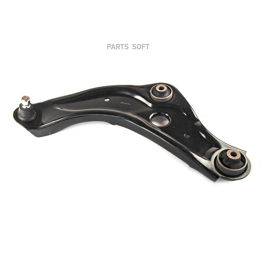 

PARTRA CA5018L Рычаг подвески Nissan Qashqai / Renault Kadjar 1шт