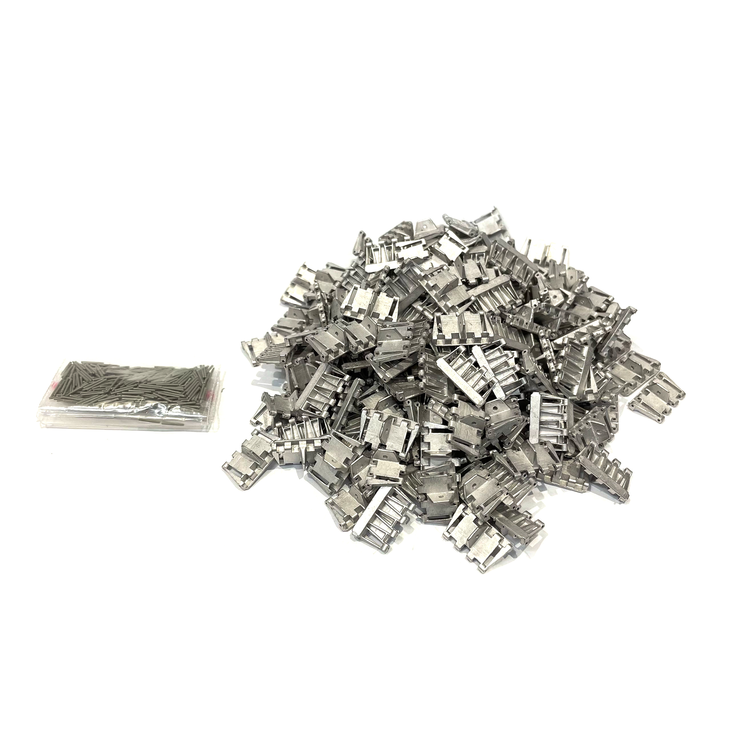 

Траки MasterClub 1/35 железные для Karl Morser Late MTL-35177