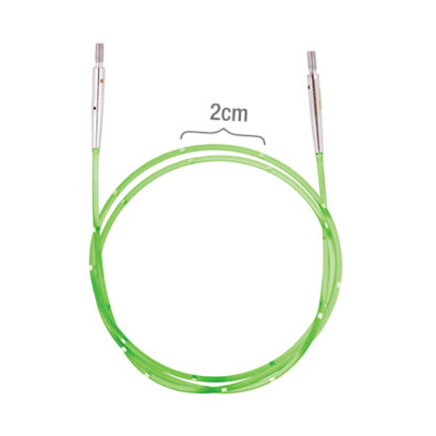 

Набор спиц для вязания спиц KnitPro Zing Делюкс 8 пар 3.5, 4, 4.5, 5, 5.5, 6, 7, 8 мм, SmartStix