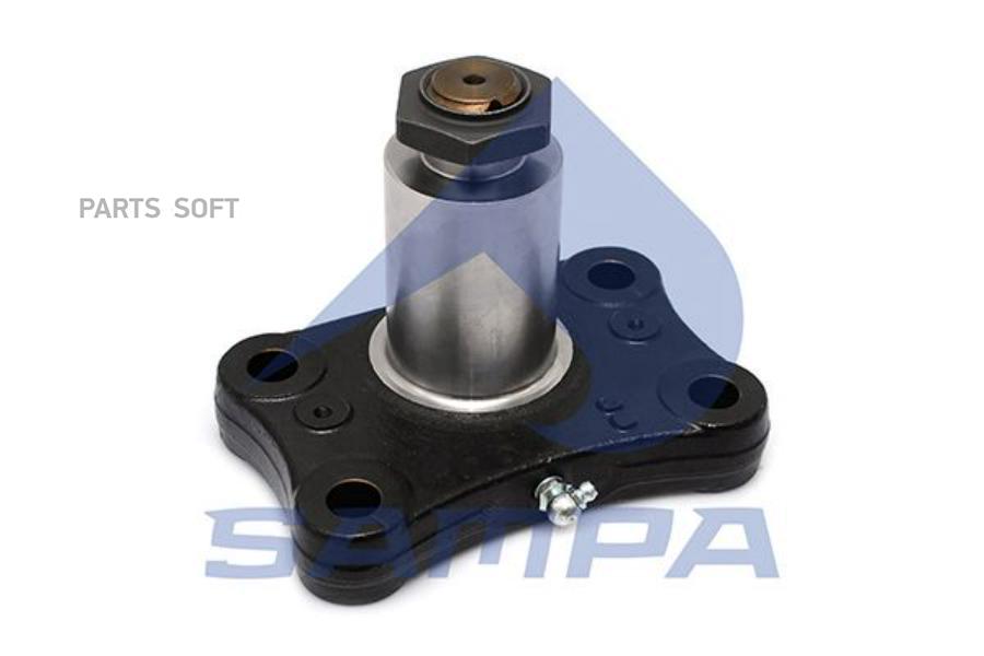 

SAMPA Кронштейн SCANIA P,G,R,T series цилиндра рулевого SAMPA