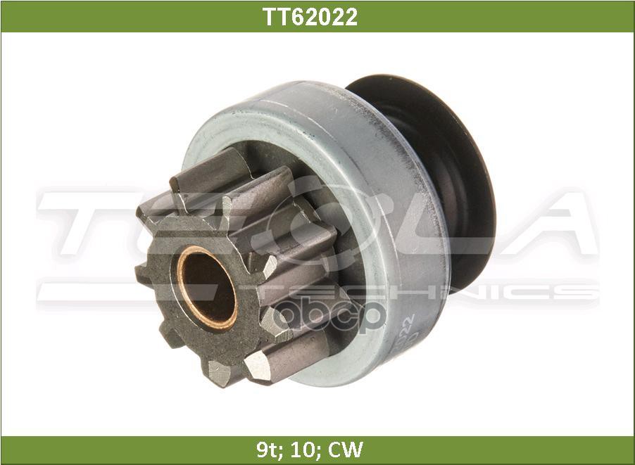 

Бендикс Tesla Technics TT62022