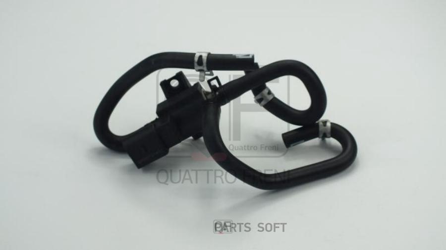 

QUATTRO FRENI QF00T01431