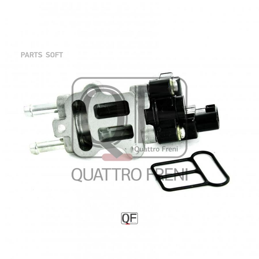 

Регулятор холостого хода TOYOTA QUATTRO FRENI QF00T01436