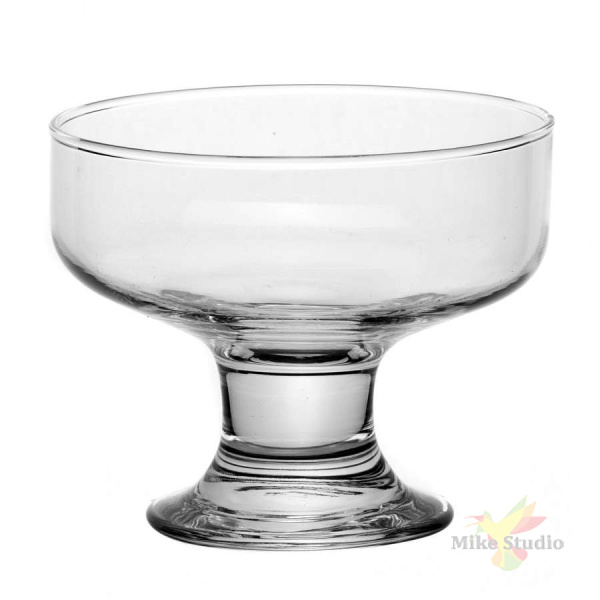 фото Ваза для мороженого айс вилль-f&d 3 шт. h=89 мм pasabahce