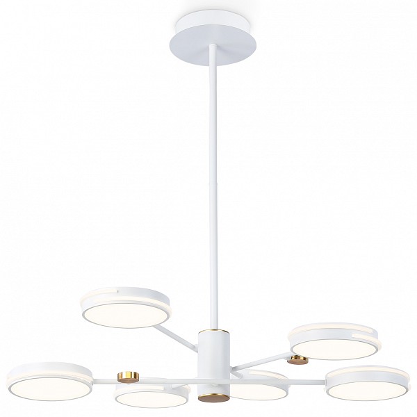 

Люстра на штанге Ambrella FL FL51635, FL