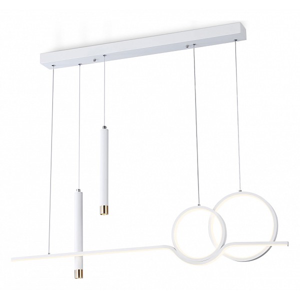 

Подвесной светильник Ambrella FL FL5393, FL