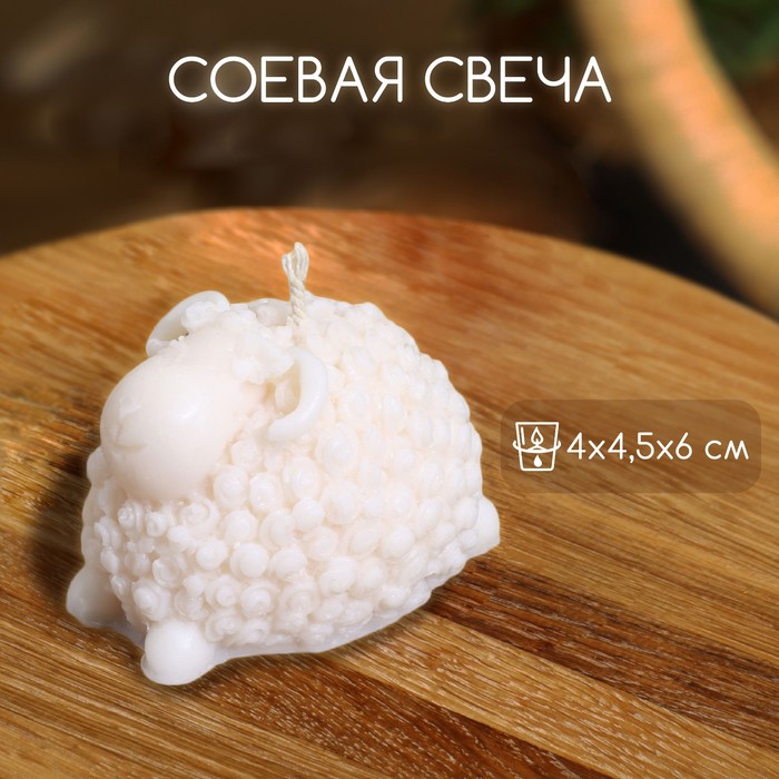 

Интерьерная свеча 9931701