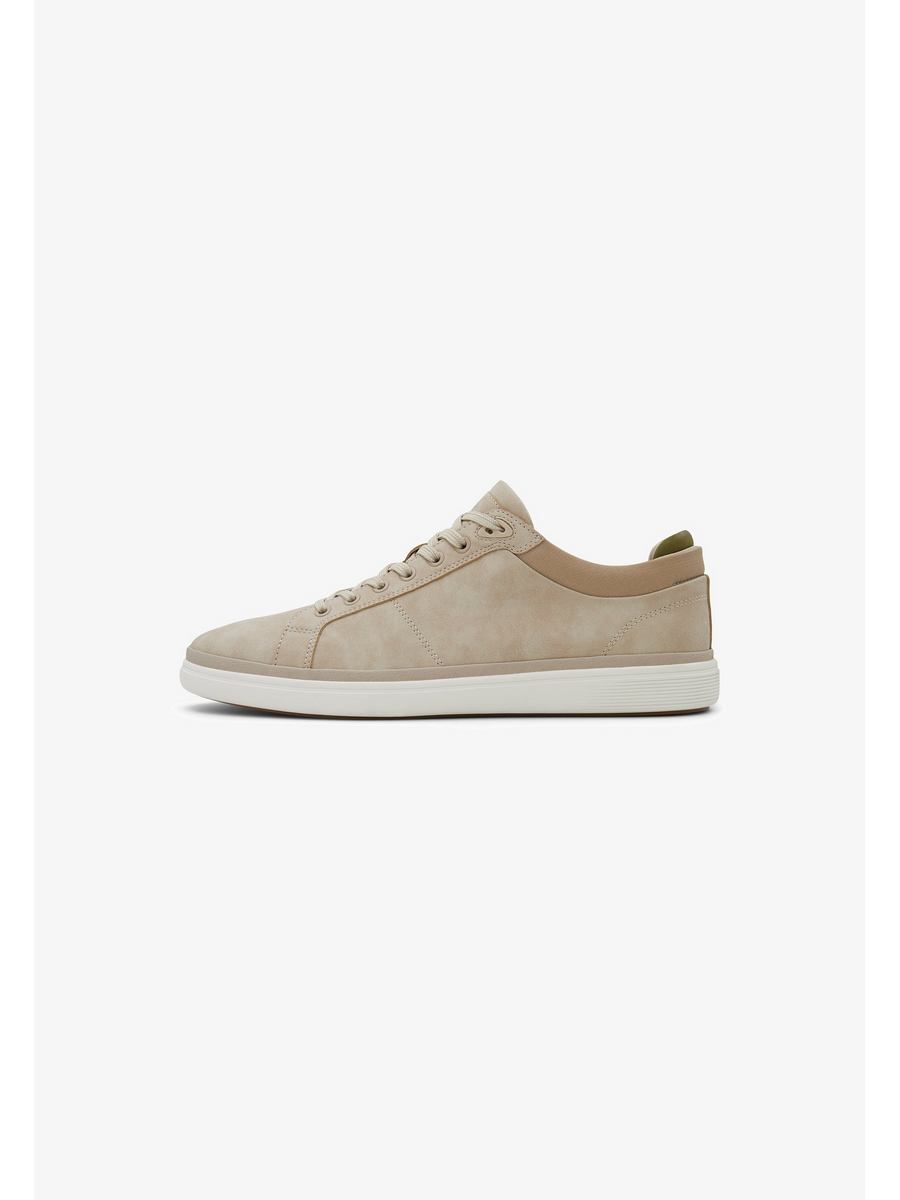 Кеды мужские ALDO A0112O055 бежевые 43.5 EU