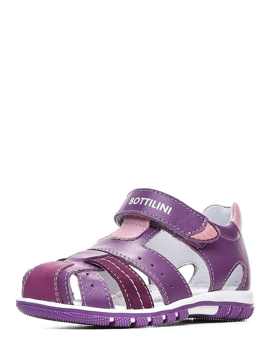 

Сандалии BOTTILINI SO-228, фиолетовый, 27, SO-228