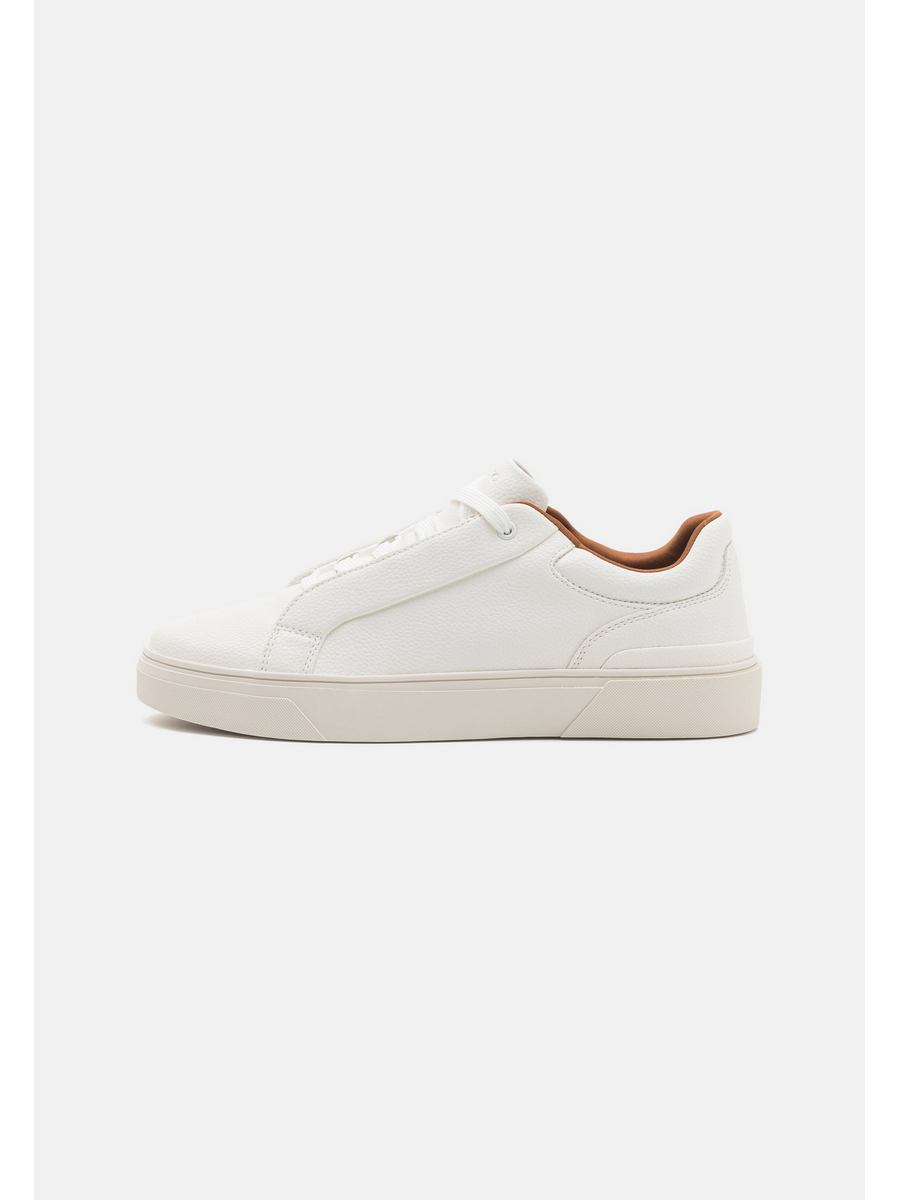

Кроссовки мужские ALDO A0112O06R белые 42 EU, Белый, A0112O06R