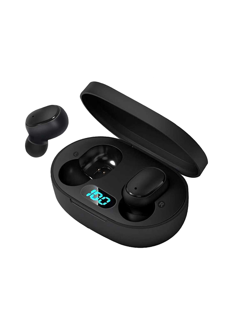 

Беспроводное наушники Redmi AirDots Pro 3 Black (44092), AirDots Pro 3