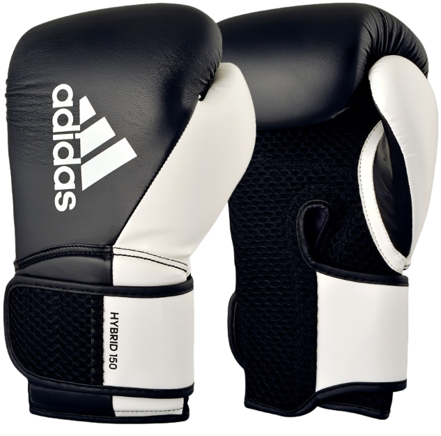 

Перчатки Adidas Hybrid 150, 10 унций, adiH150