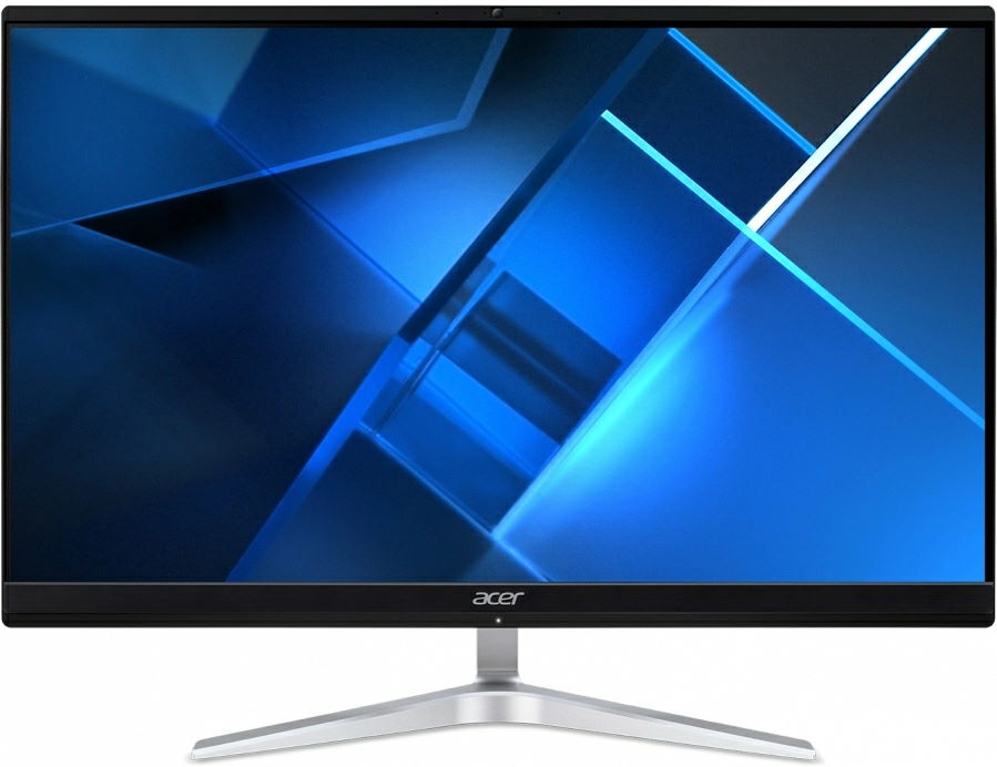 фото Моноблок acer veriton ez2740g (dq.vuler.00c)