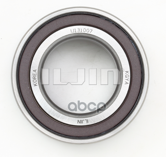

Подшипник ступицы ILJIN IJ131007