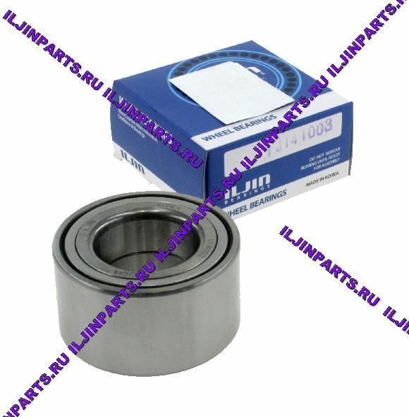 

Подшипник ступицы ILJIN IJ141003