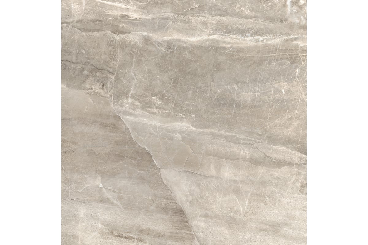 фото Керамогранит на пол /на стенуlaparet mainstream moca серый 80x80 лаппатированный 1,92 м2;