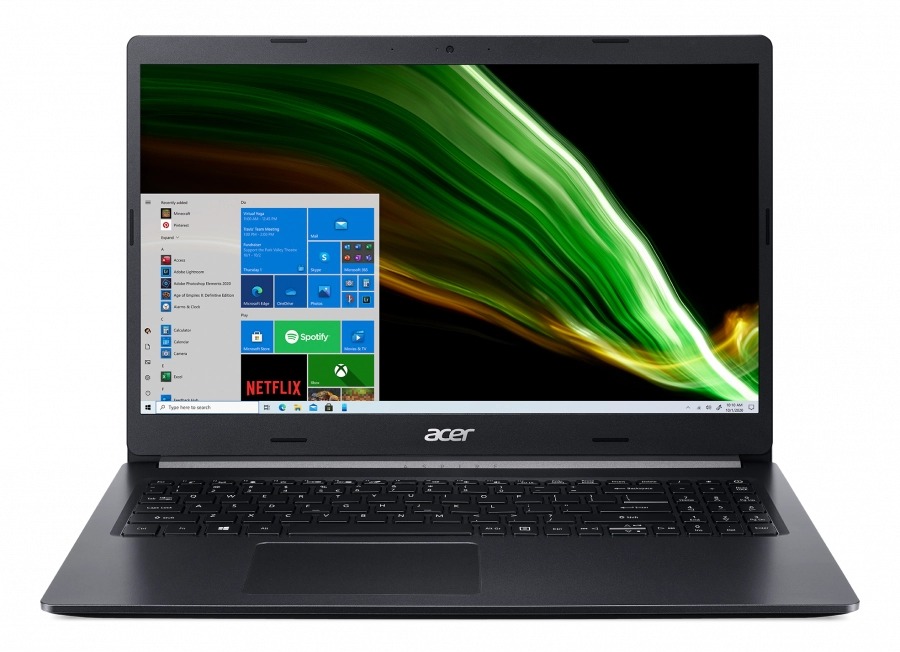 фото Ноутбук acer aspire 5 a515-45g-r60r 15.6 (nx.a8eer.00e)