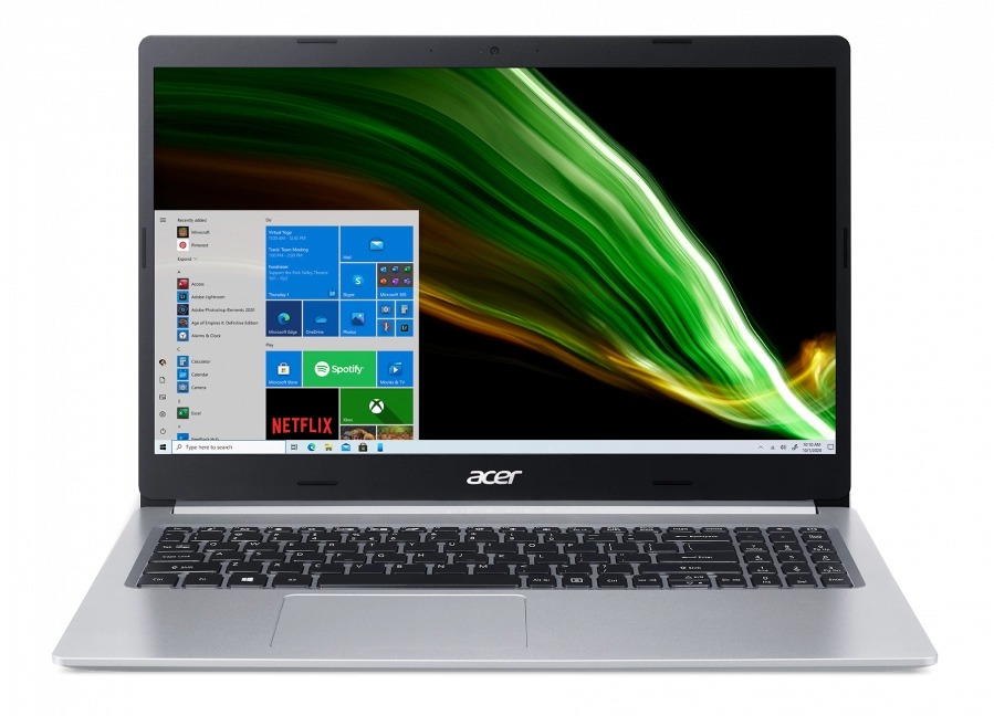 фото Ноутбук acer aspire 5 a515-45g-r7vh 15.6 (nx.a8cer.008)