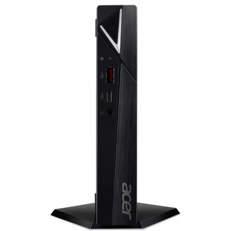

Системный блок Acer Veriton EN2580 Black (DT.VV4ER.006), Veriton EN2580