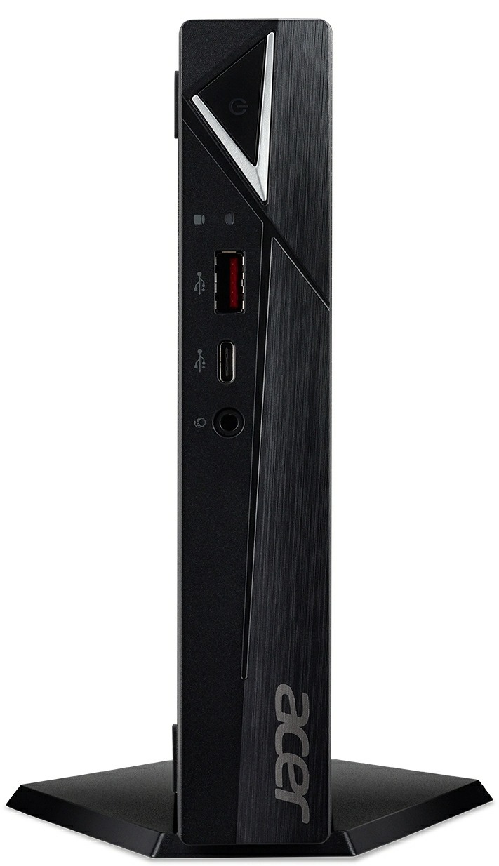 

Системный блок Acer Veriton EN2580 Black (DT.VV3ER.008), Veriton EN2580