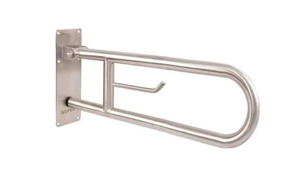

Nofer 15051.60.S матовый