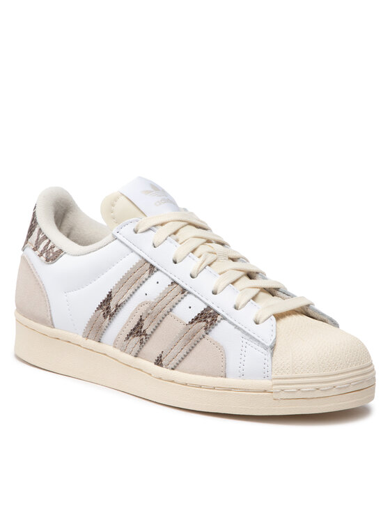 

Кроссовки Superstar GY3420 adidas белый 45 EU, Superstar GY3420
