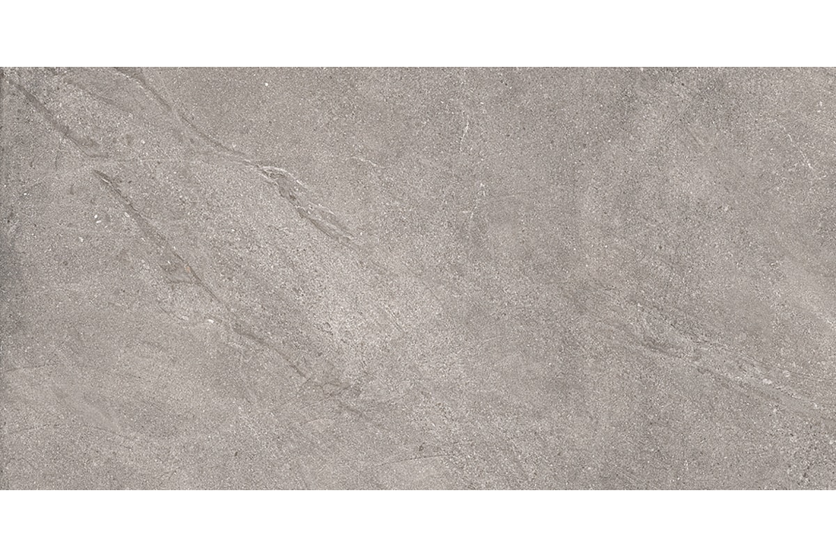 фото Керамогранит laparet dosimo grey серый 60x120 сатинированный карвинг 1,44 м2 (в упаковке 2