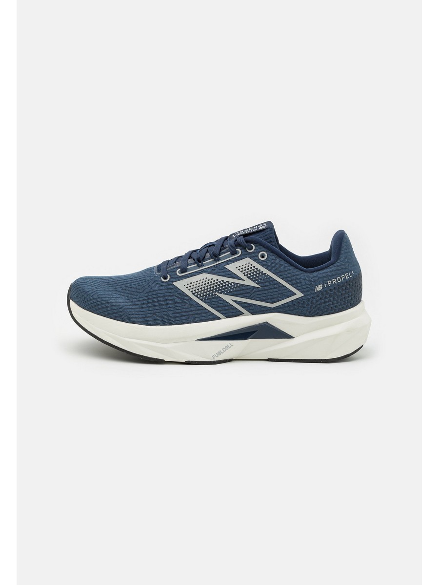 

Кроссовки мужские New Balance NE242A0NA синие 45 EU, Синий, NE242A0NA