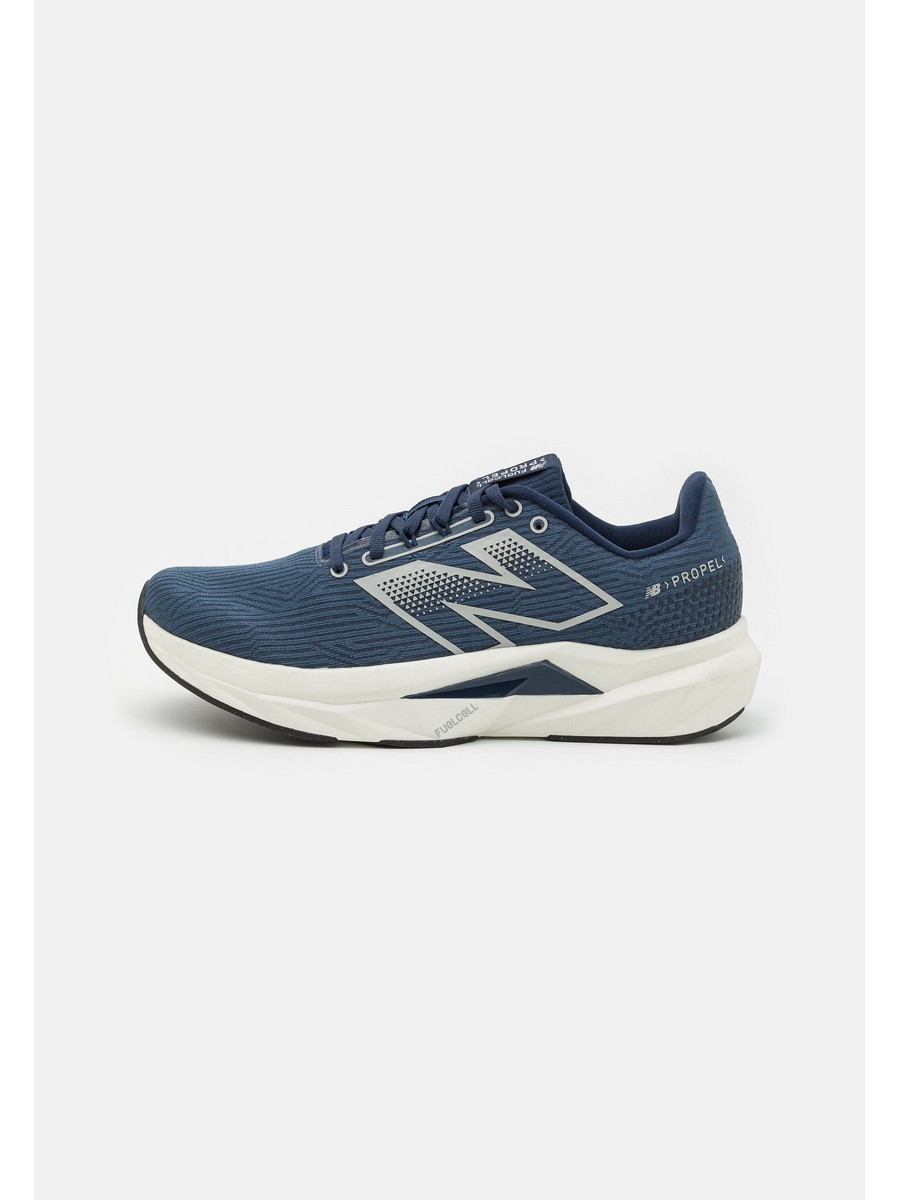 

Кроссовки мужские New Balance NE242A0NA синие 46.5 EU, Синий, NE242A0NA