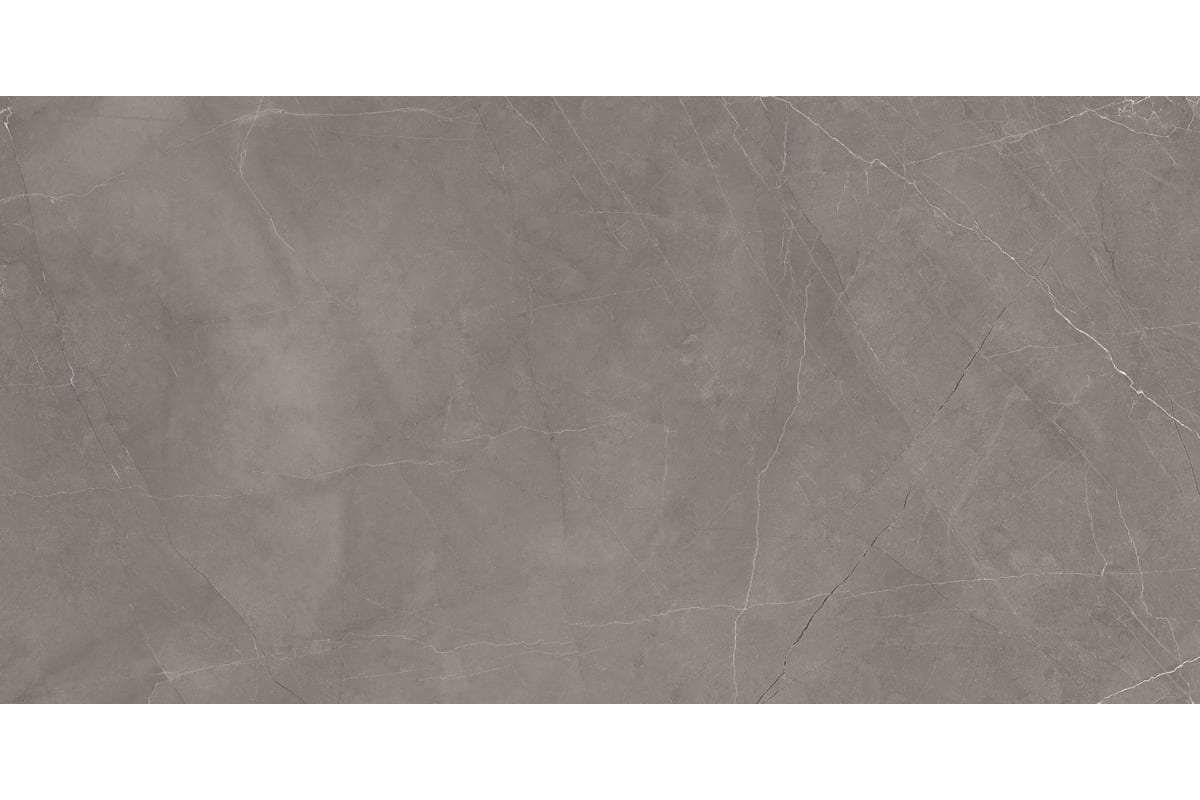 фото Керамогранит laparet splash grey серый 60x120 сатинированный карвинг 1,44 м2 (в упаковке 2