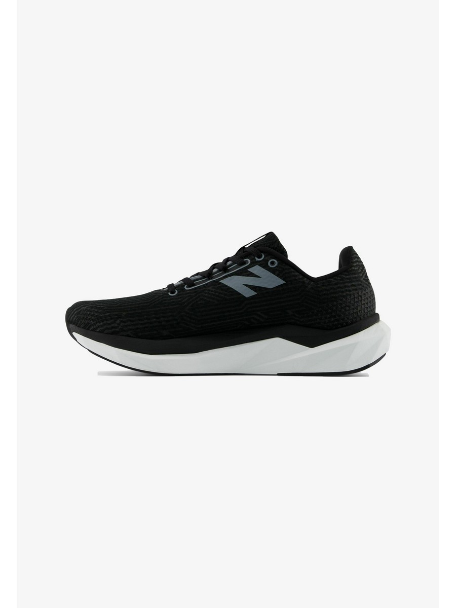 

Кроссовки мужские New Balance NE242A0NA черные 41.5 EU, Черный, NE242A0NA
