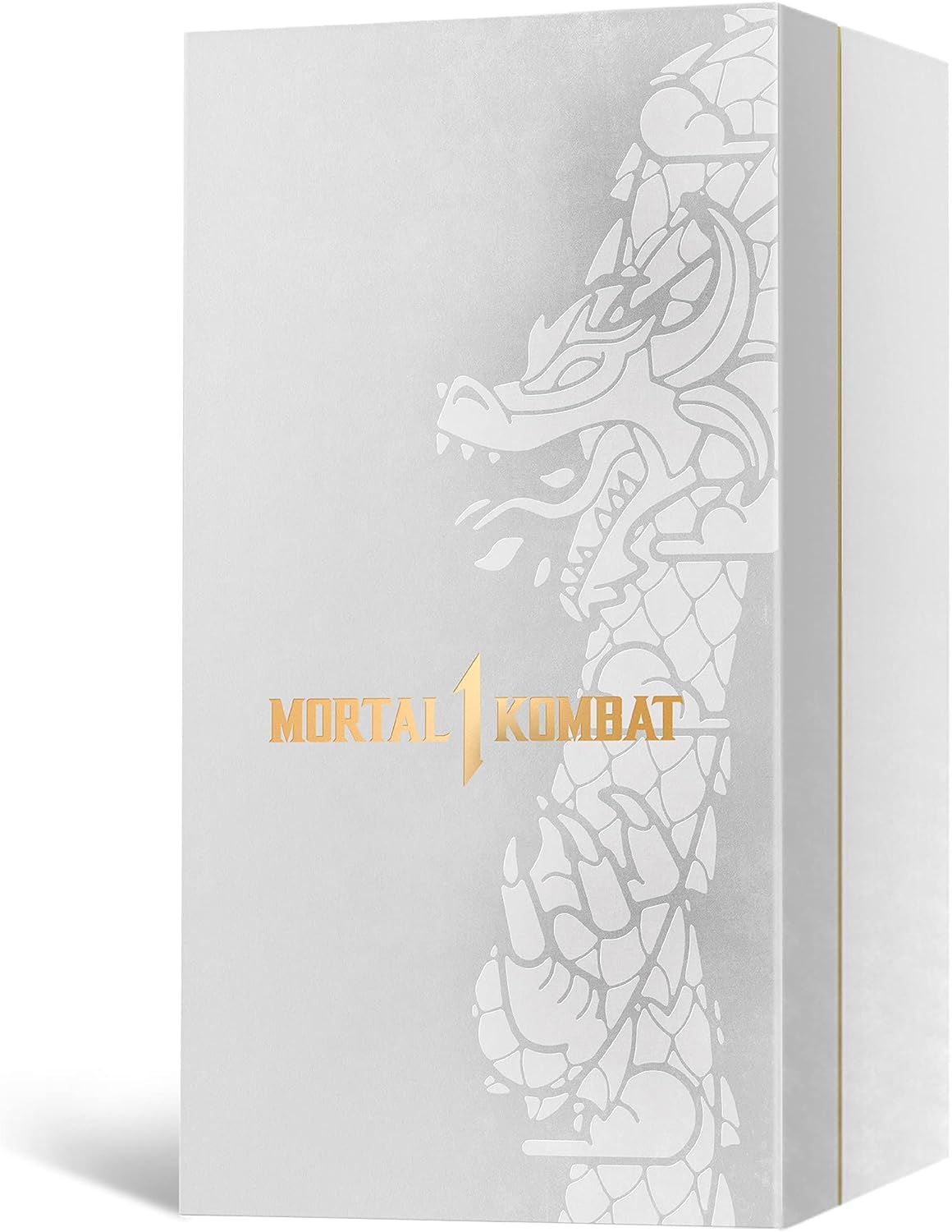 Игра Mortal Kombat 1 Kollector's Edition (PlayStation 5, русские субтитры)