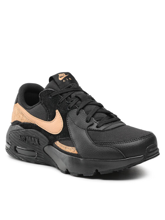 

Кроссовки Air Max Excee DJ1973 001 Nike Черный 45,5 EU, Air Max Excee DJ1973 001