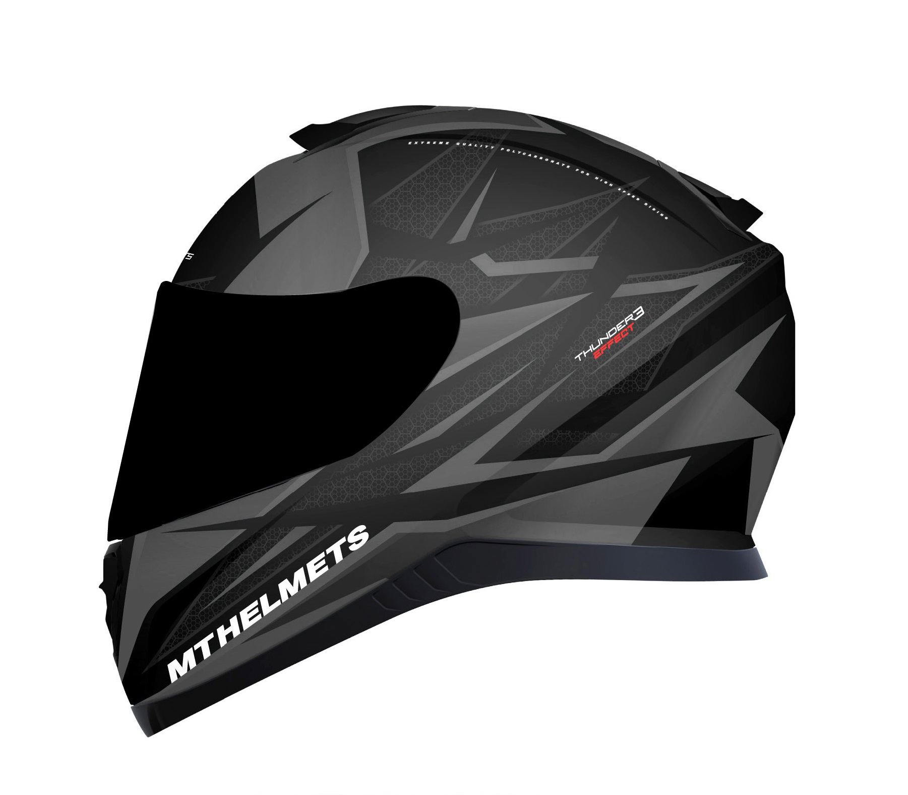 

Мотошлем MT THUNDER 3SV Cap, THUNDER 3SV CAP
