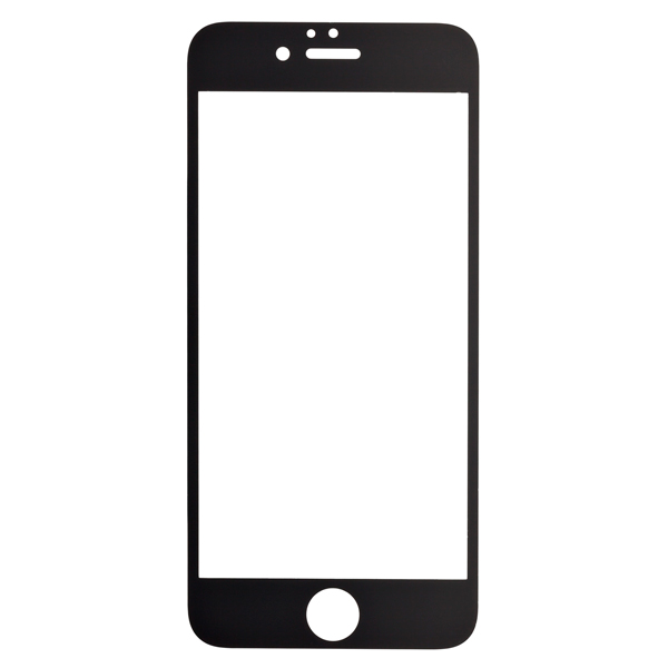 

Защитное стекло Glass-Pro+ для iPhone 6 5.5 3D черное