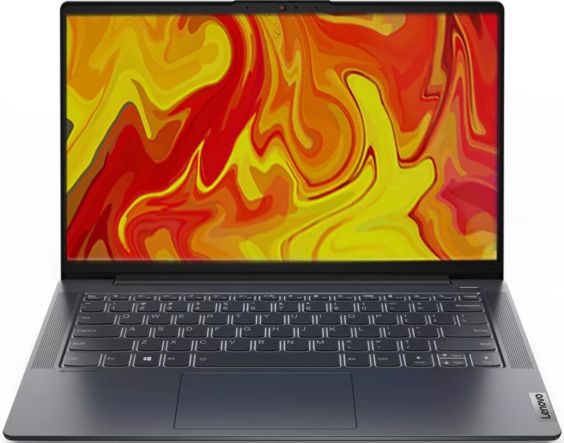 фото Ноутбук lenovo ideapad 5 14alc05 14.0 (82lm002yrk)