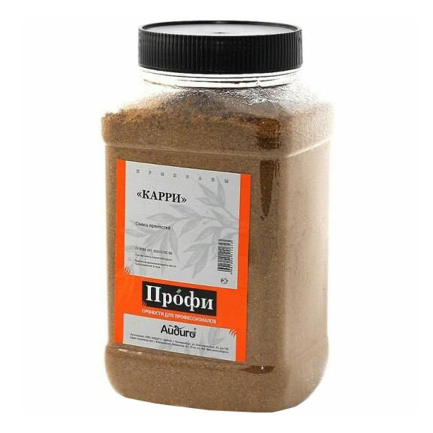 

Карри Айдиго индийский 700 г