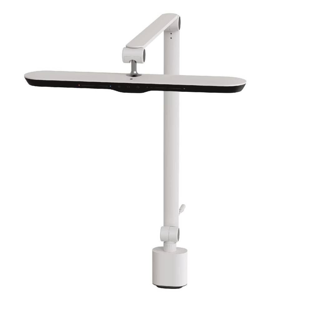 

Настольная лампа Yeelight LED Light-sensitive desk lamp V1 Pro YLTD13YL белый, Yeelight YLTD13YL