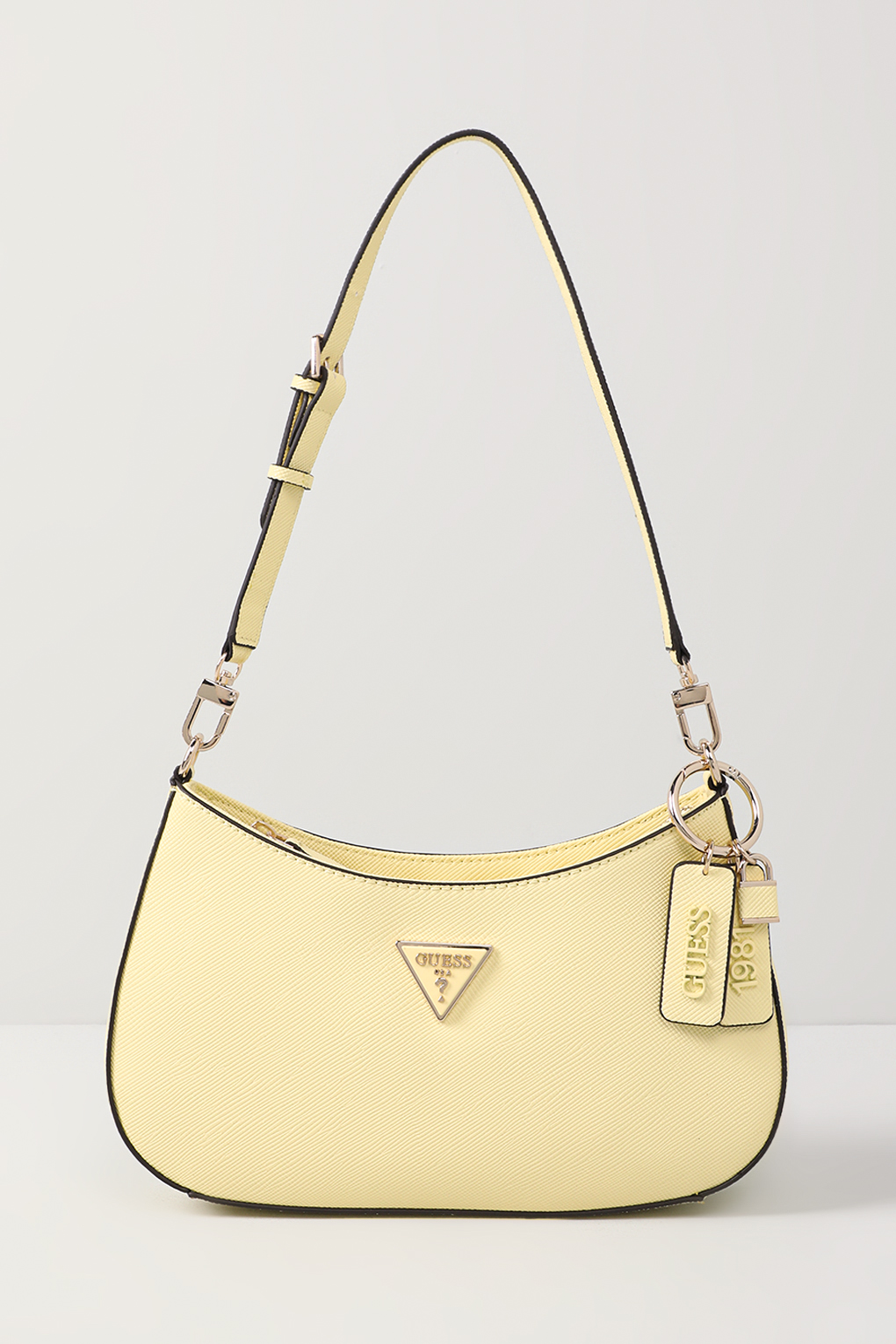 

Сумка женская Guess HWZG78 79180 желтая, Желтый, HWZG78 79180