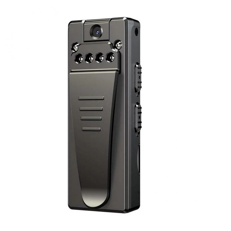 

Видеокамера экшн Box69 A7 Black, A7