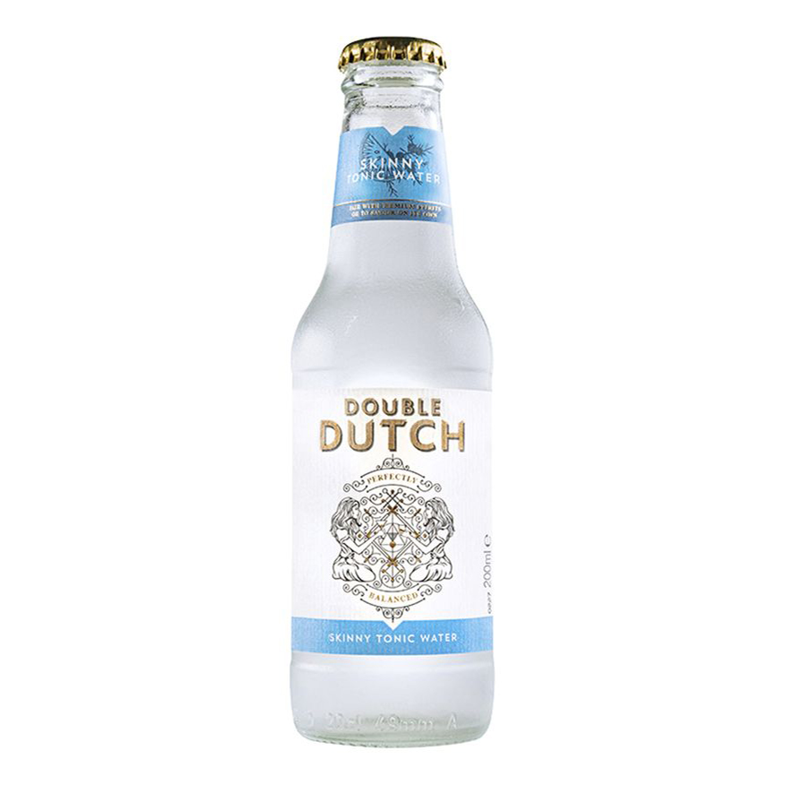 

Газированный напиток Original Skinny Tonic Water газированный тоник 0,2 л