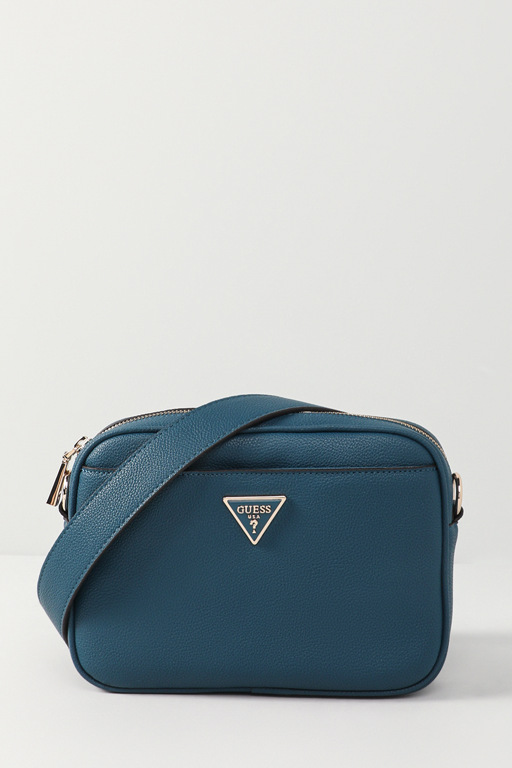 

Сумка женская Guess HWBG87 78140 бирюзовая, Бирюзовый, HWBG87 78140
