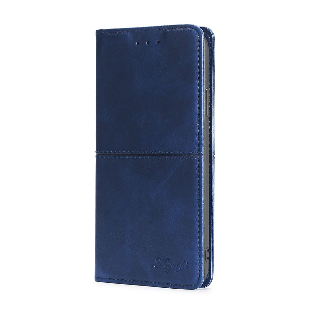 

Чехол MyPads для Meizu Note 8 синий (270894)
