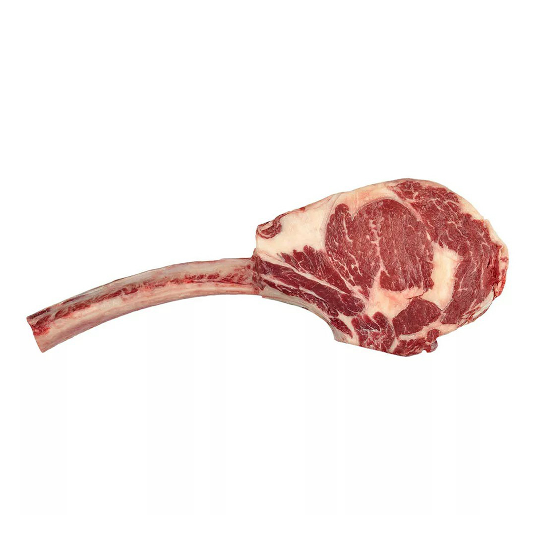 

Стейк говяжий на ребрах Мяsoet Meat Company Томагавк охлажденный