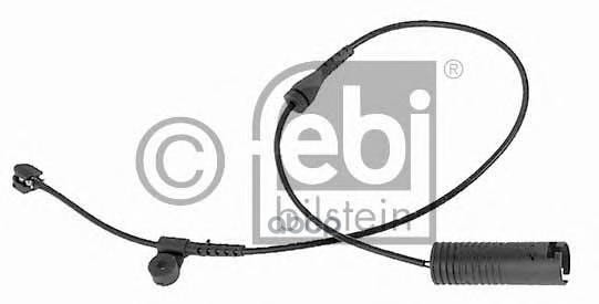 

Датчик износа тормозных колодок Febi 07849