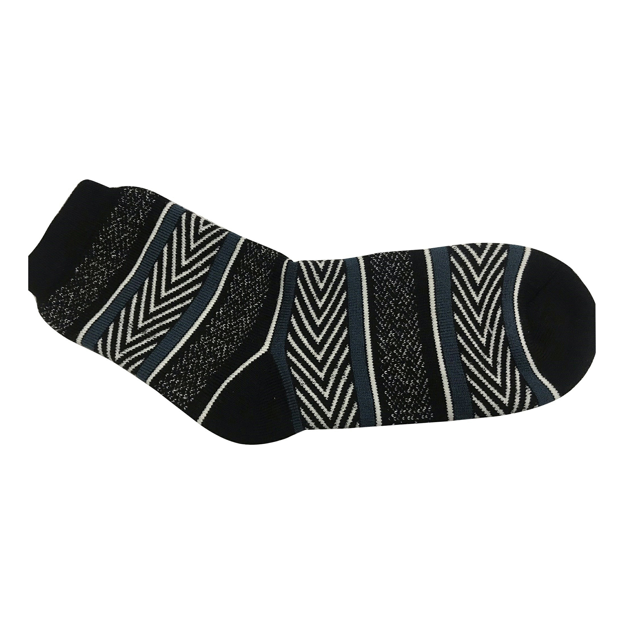 

Носки мужские Men's socks черные 29